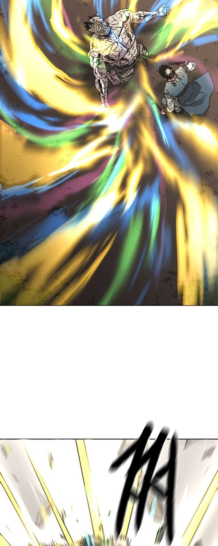 Peerless Dad chapter 284 page 22