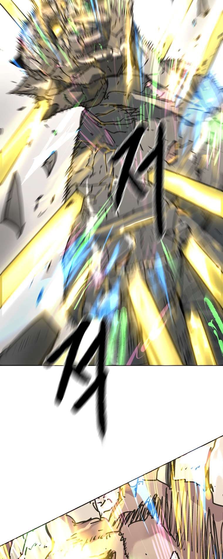 Peerless Dad chapter 284 page 23