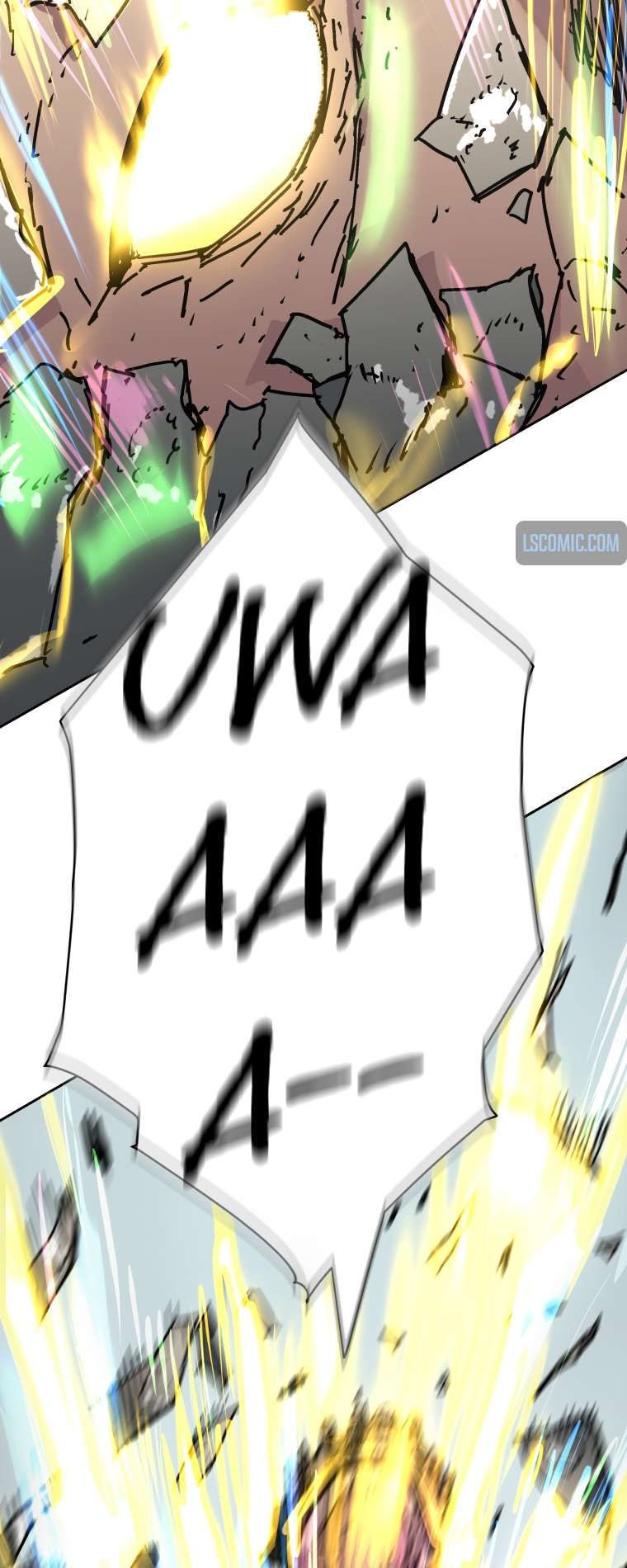 Peerless Dad chapter 284 page 24