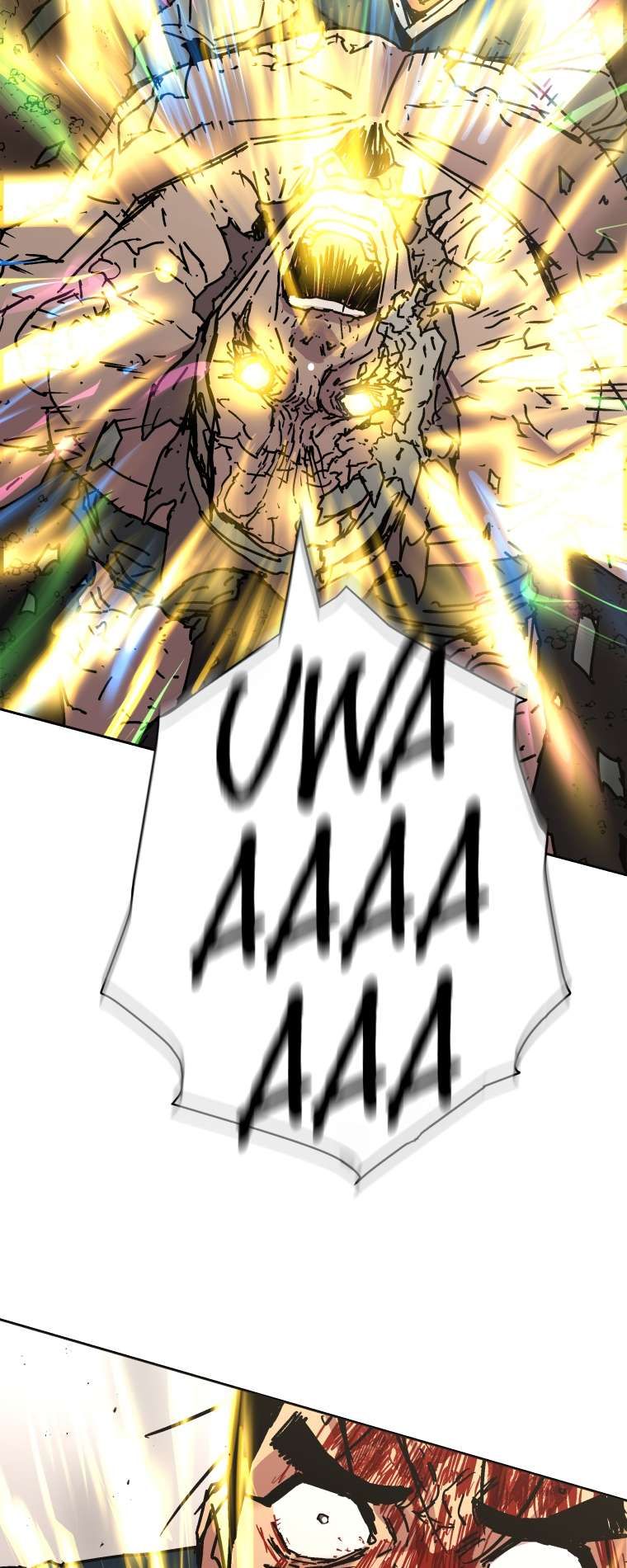 Peerless Dad chapter 284 page 28