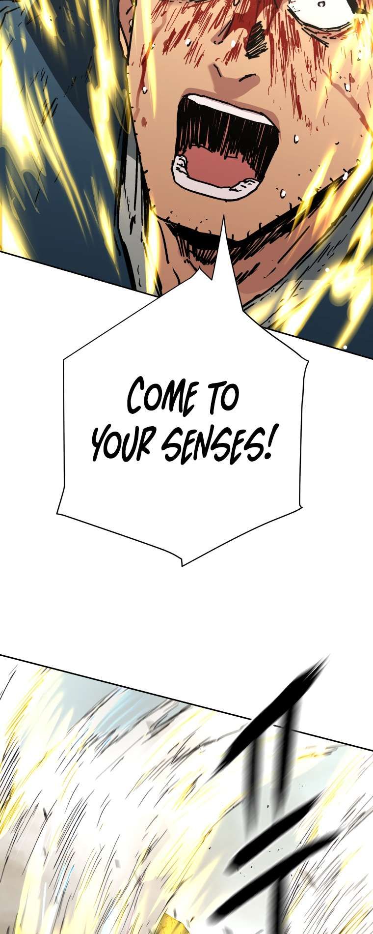 Peerless Dad chapter 284 page 29