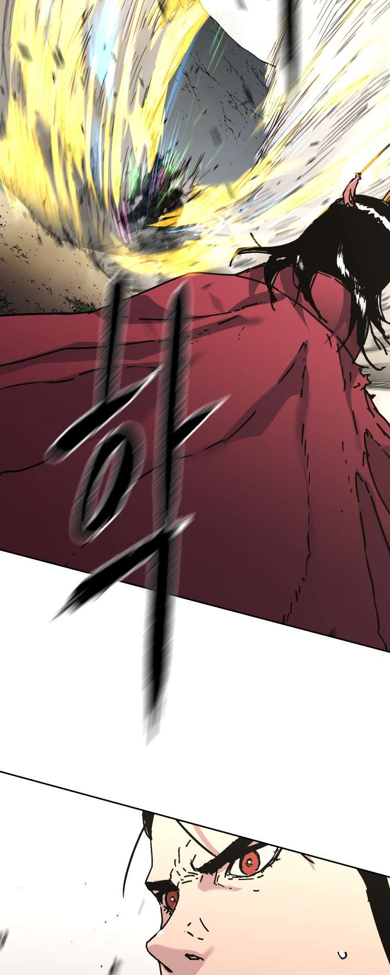 Peerless Dad chapter 284 page 30