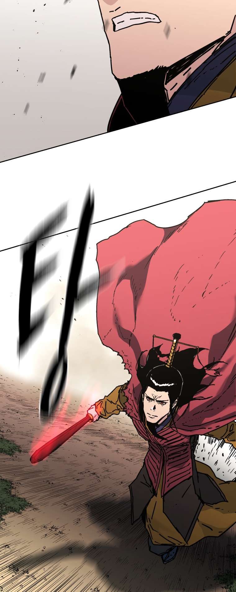 Peerless Dad chapter 284 page 31