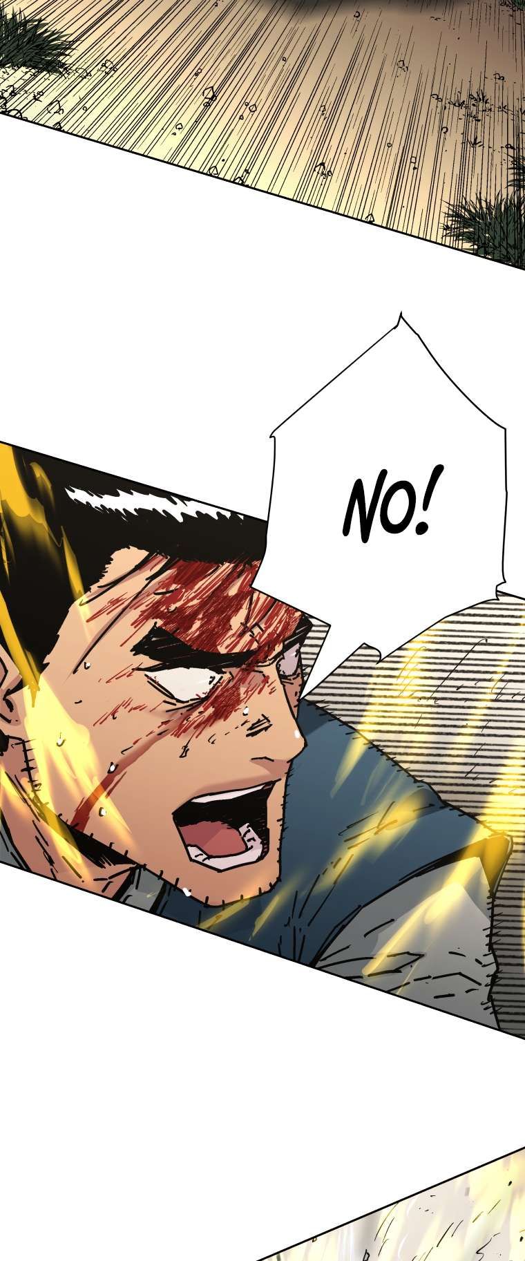 Peerless Dad chapter 284 page 32