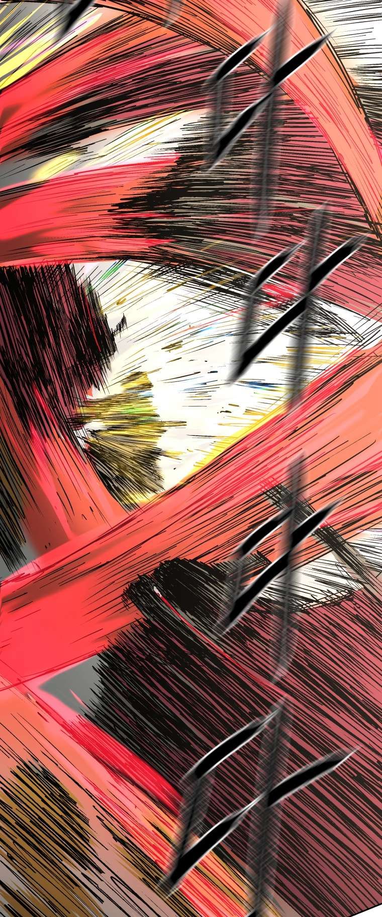 Peerless Dad chapter 284 page 35