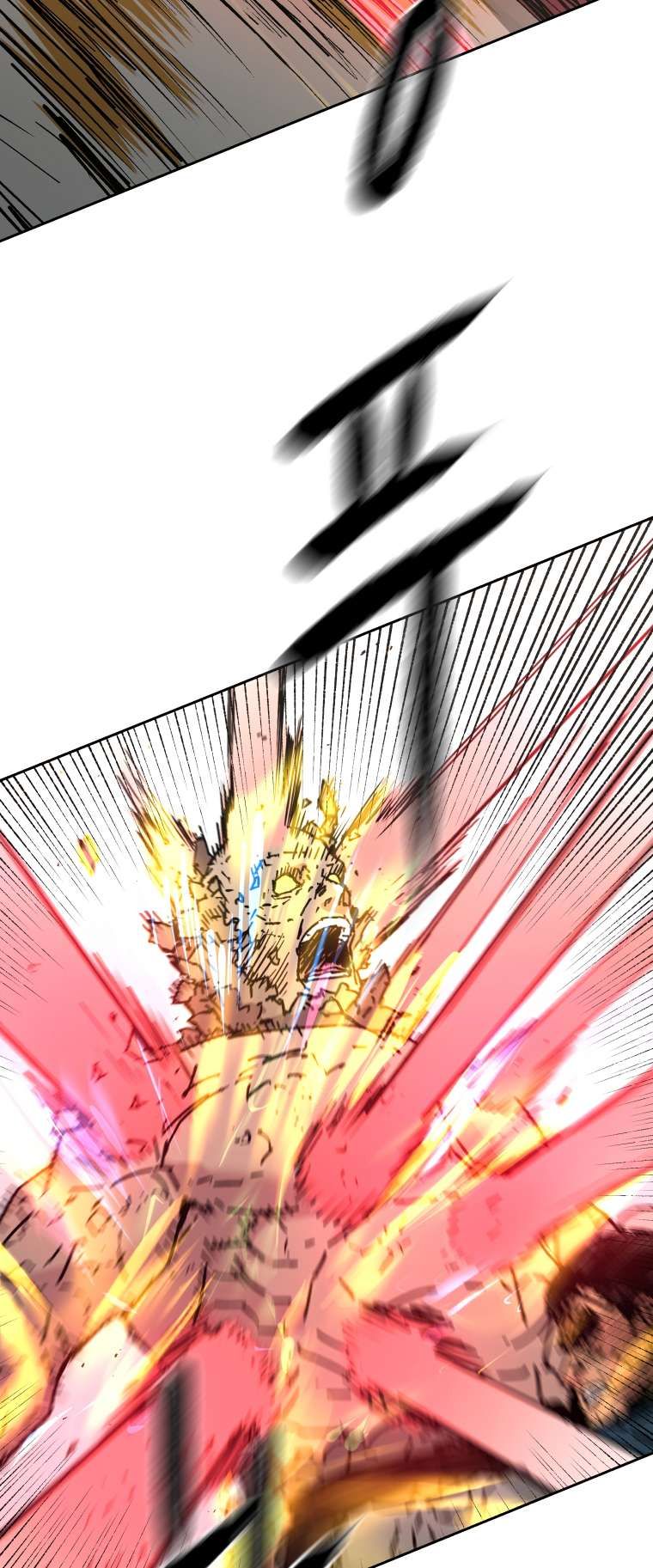 Peerless Dad chapter 284 page 36