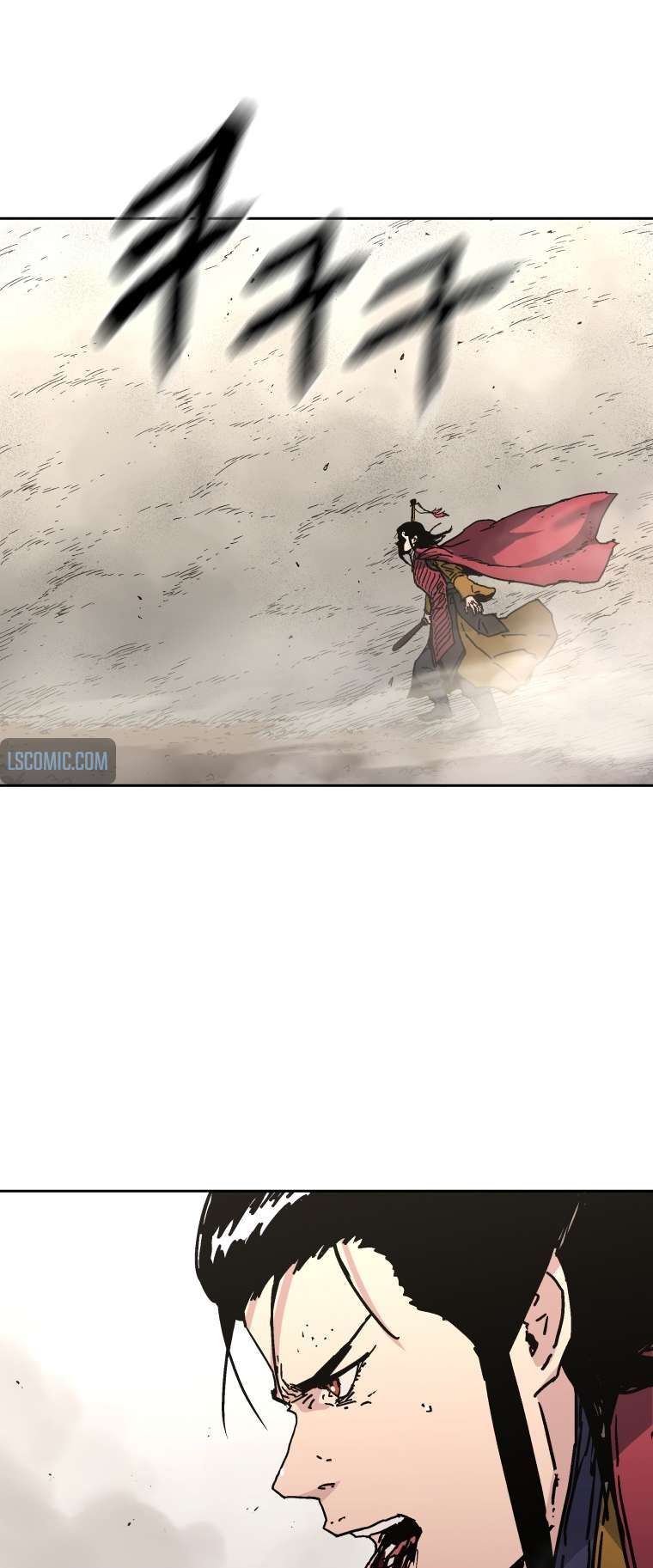 Peerless Dad chapter 284 page 39