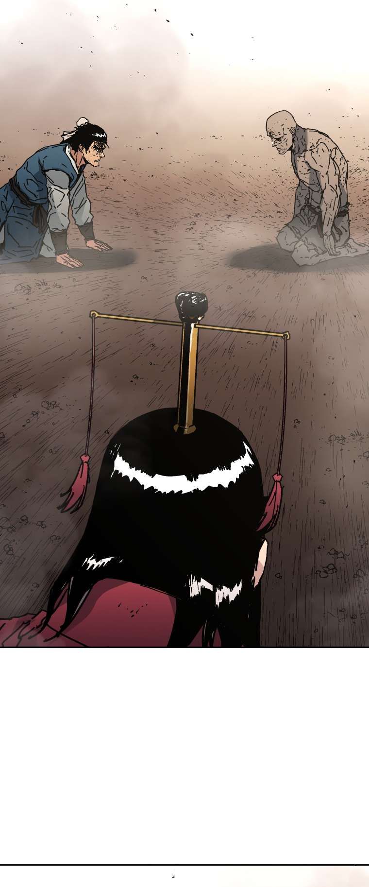 Peerless Dad chapter 284 page 41