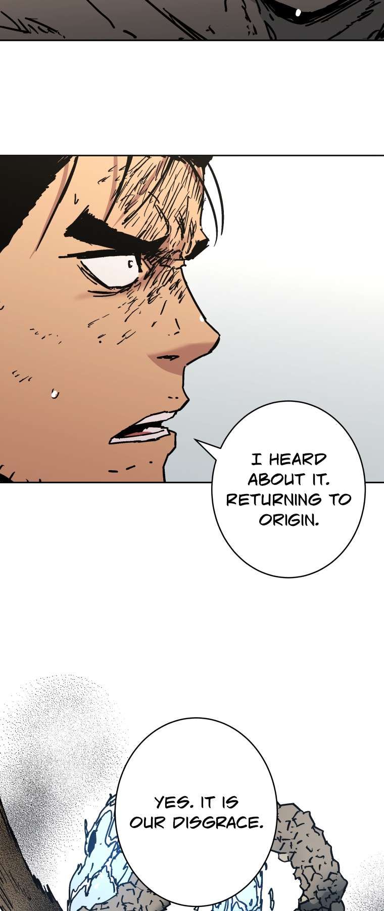 Peerless Dad chapter 284 page 50