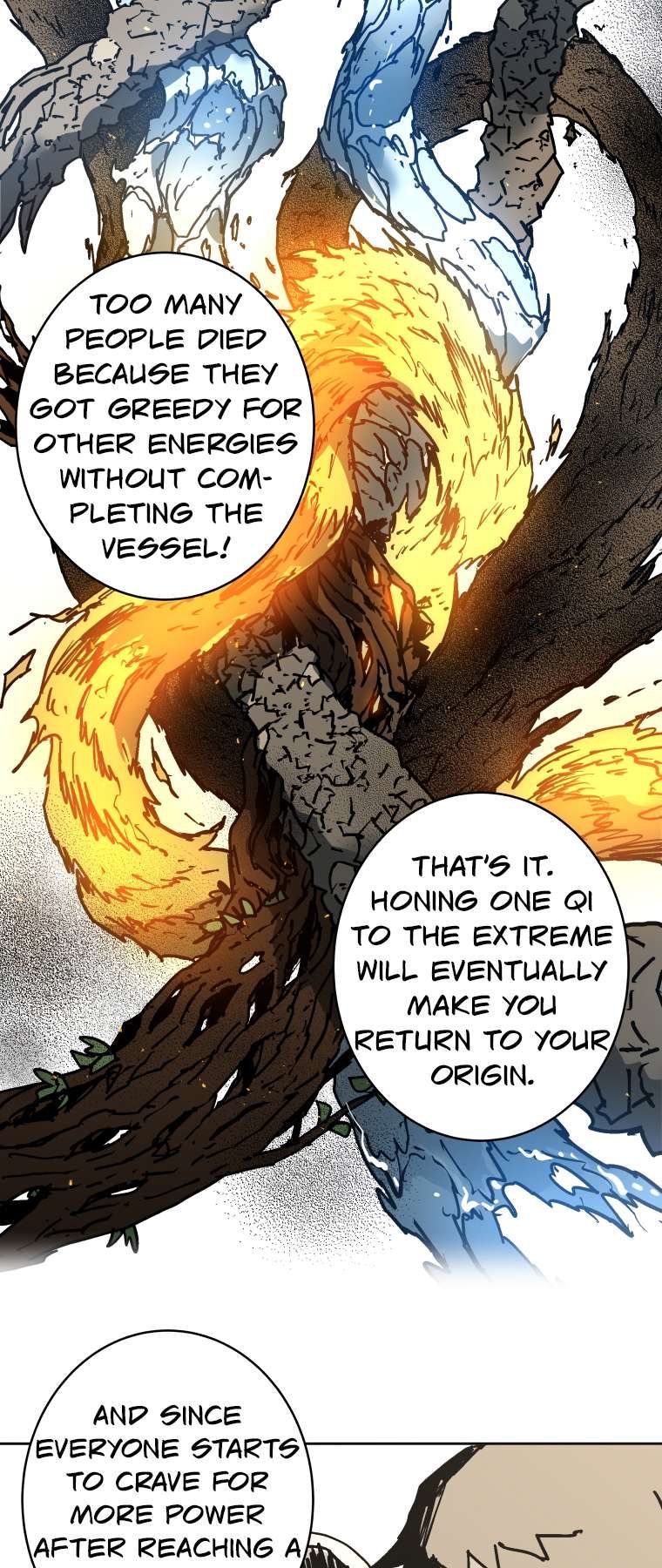 Peerless Dad chapter 284 page 51