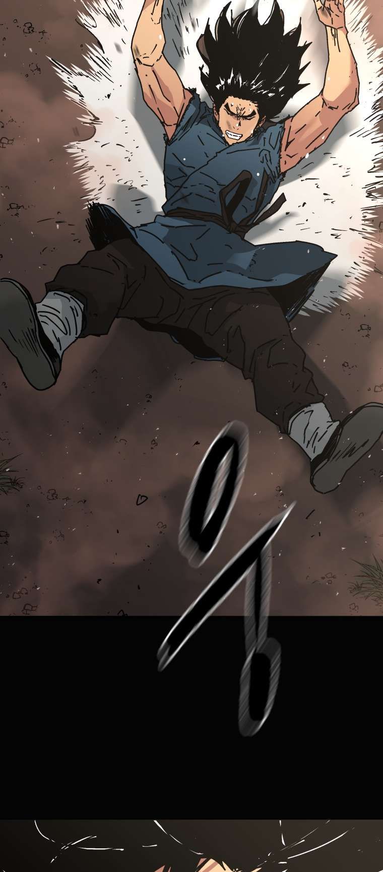 Peerless Dad chapter 284 page 6