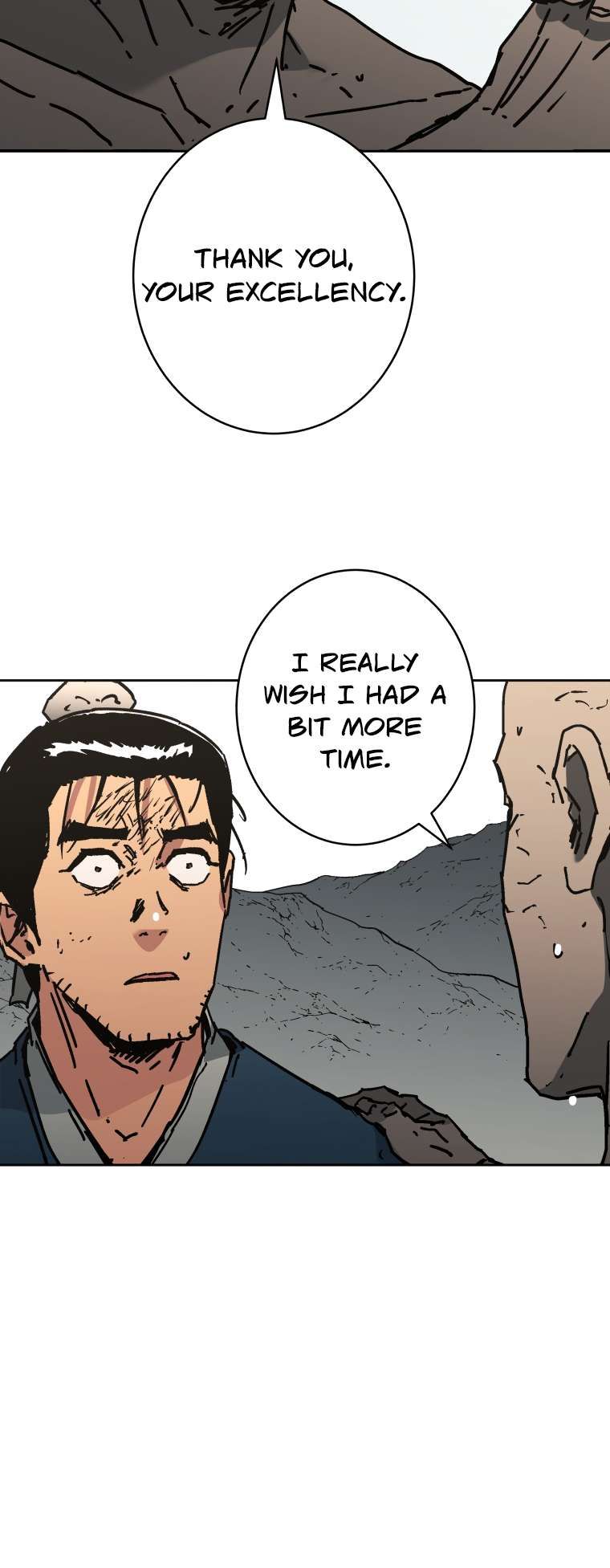 Peerless Dad chapter 284 page 62