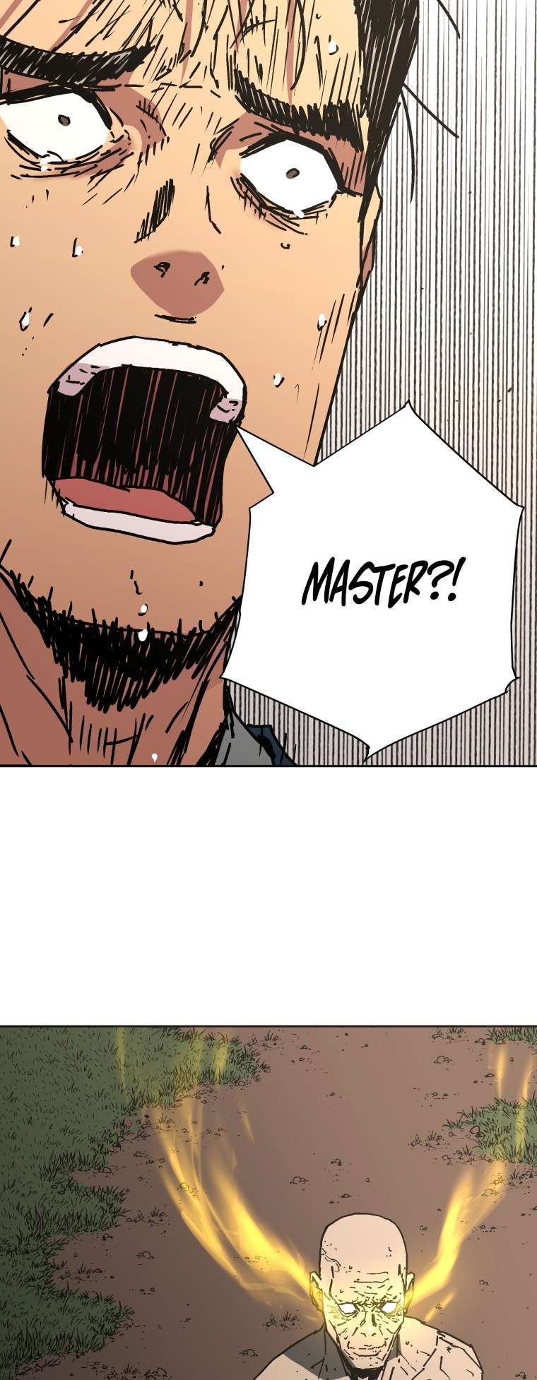 Peerless Dad chapter 284 page 64