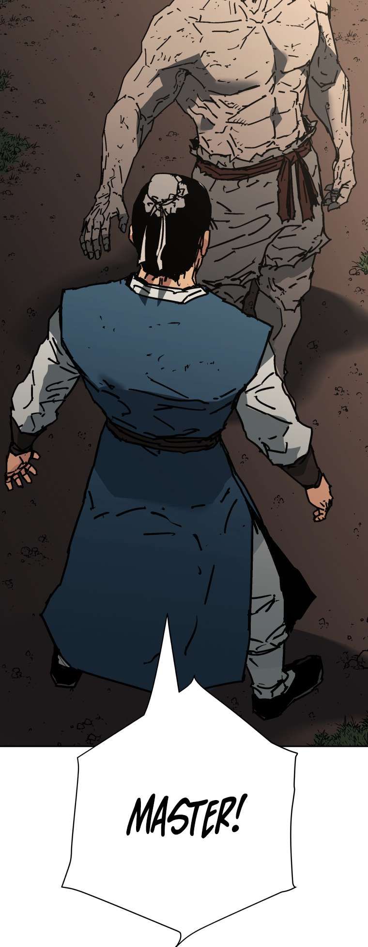 Peerless Dad chapter 284 page 65