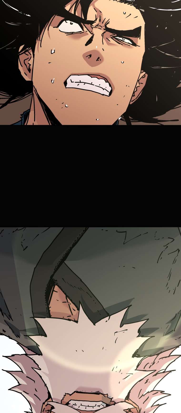 Peerless Dad chapter 284 page 7