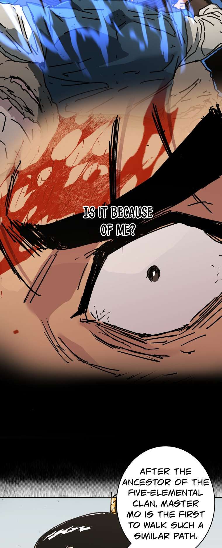 Peerless Dad chapter 285 page 10