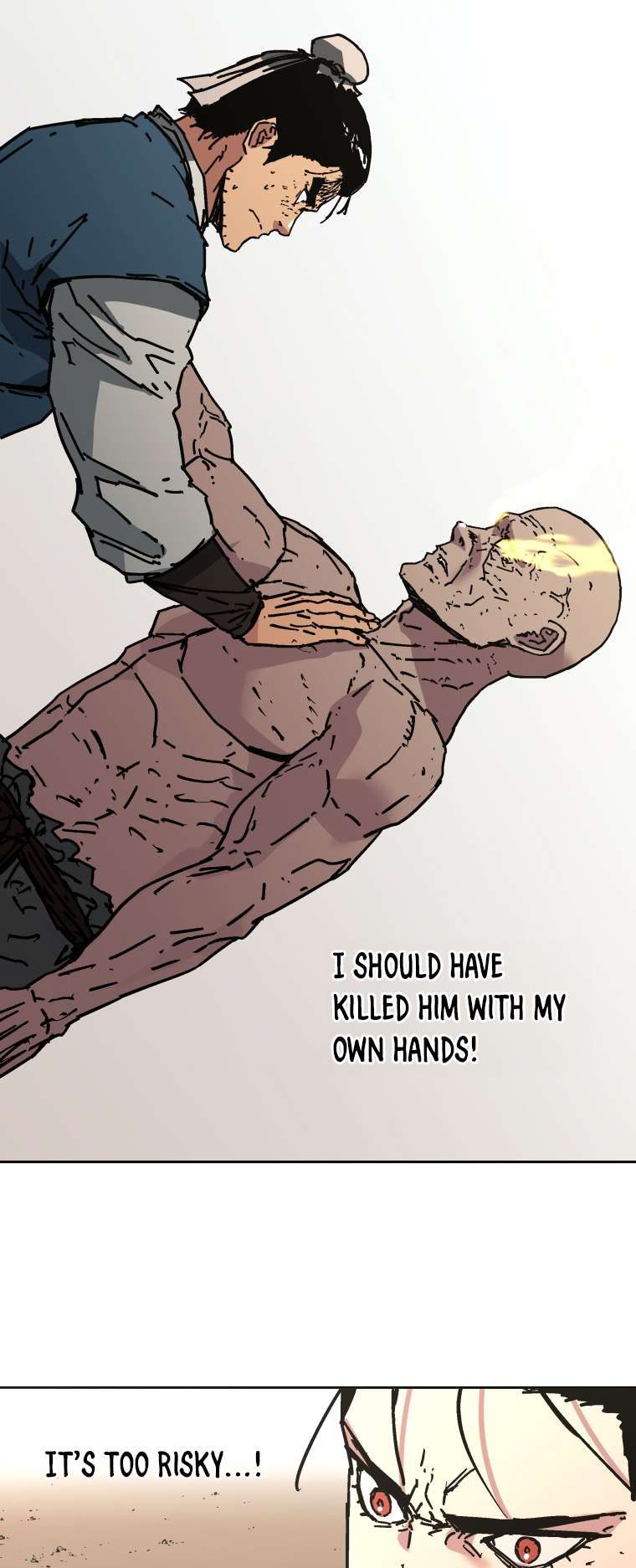 Peerless Dad chapter 285 page 13