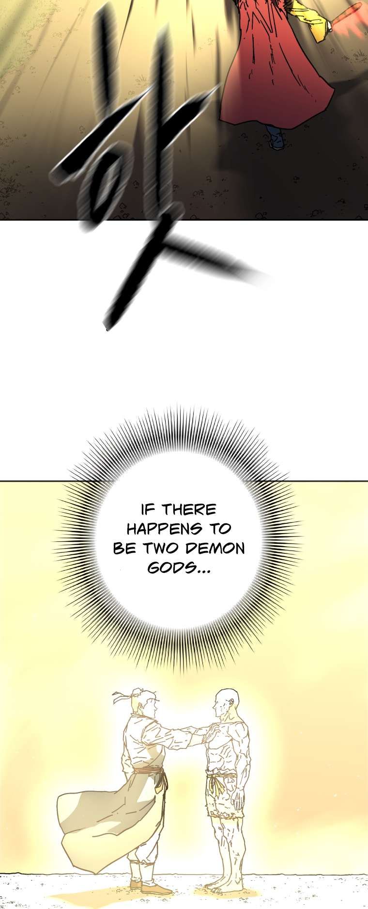 Peerless Dad chapter 285 page 16