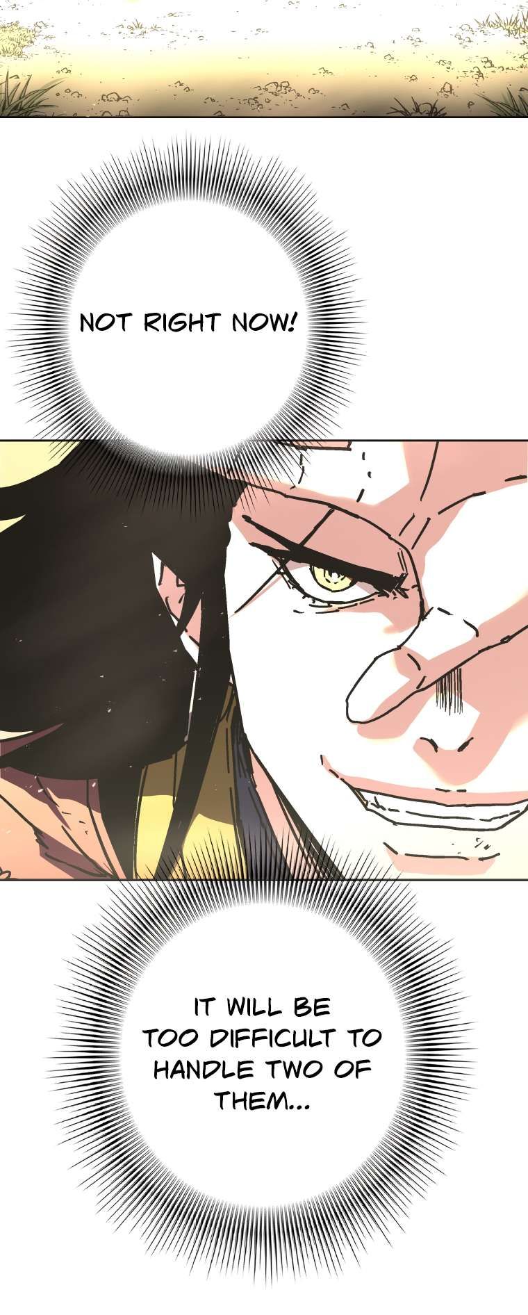 Peerless Dad chapter 285 page 17