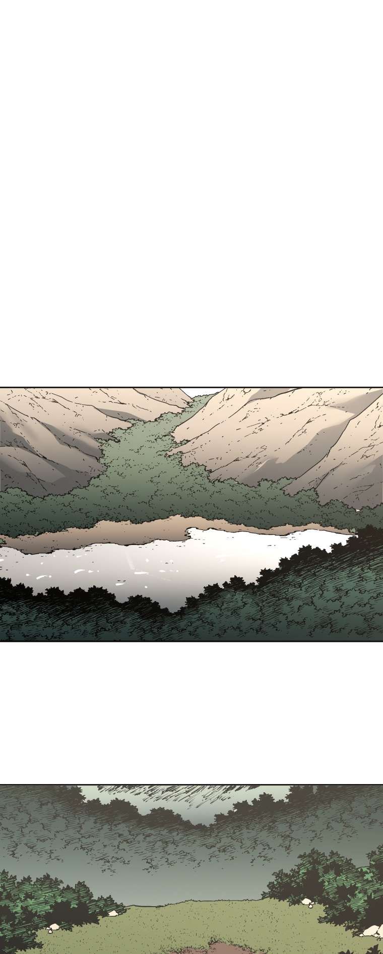 Peerless Dad chapter 285 page 27