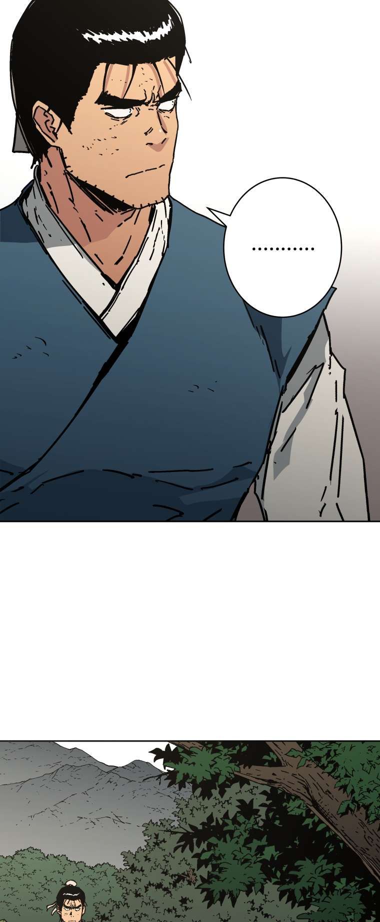 Peerless Dad chapter 285 page 32