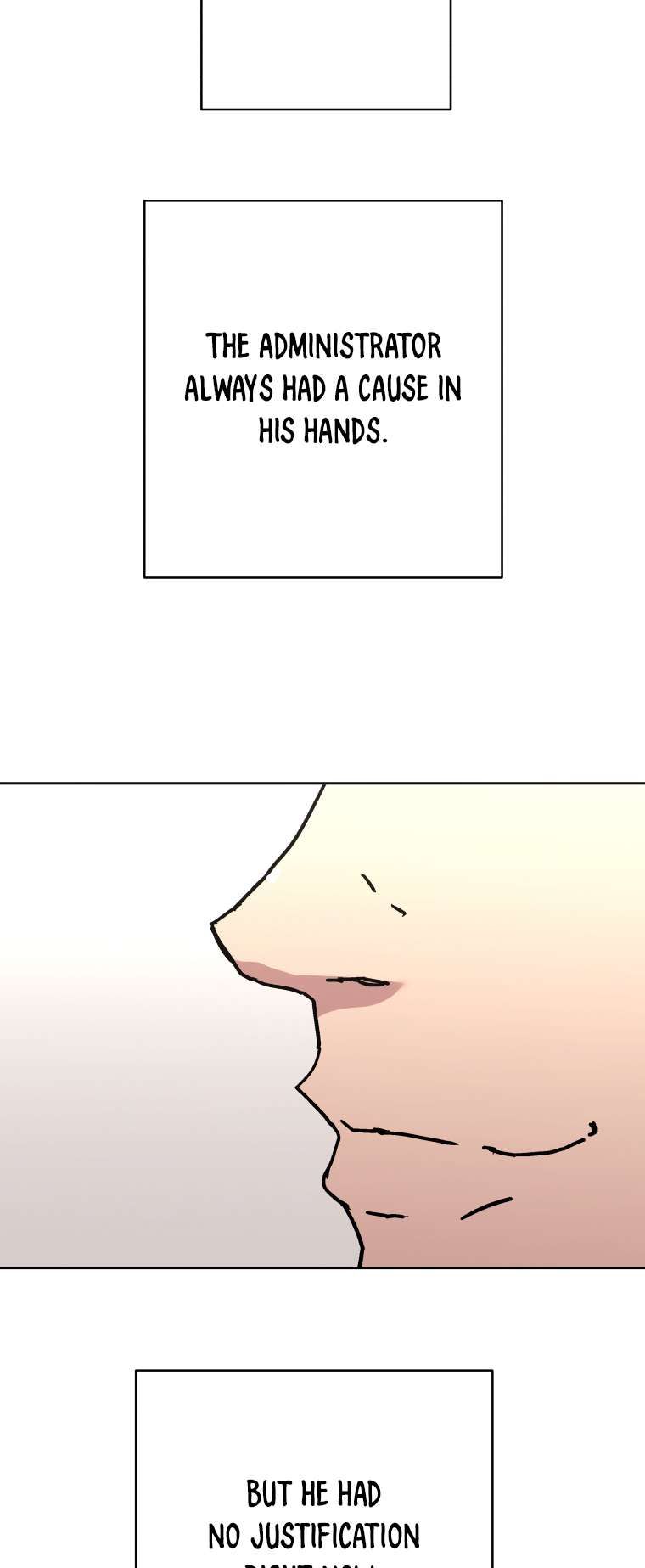 Peerless Dad chapter 285 page 48