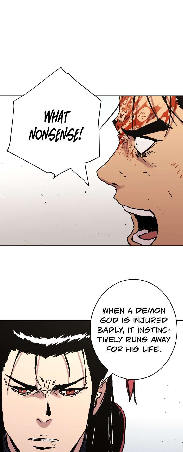 Peerless Dad chapter 285 page 5