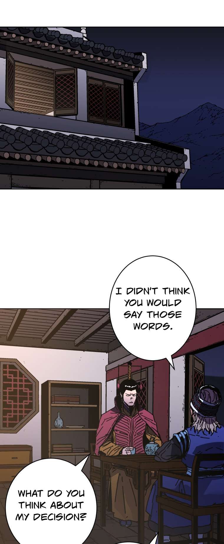 Peerless Dad chapter 285 page 52