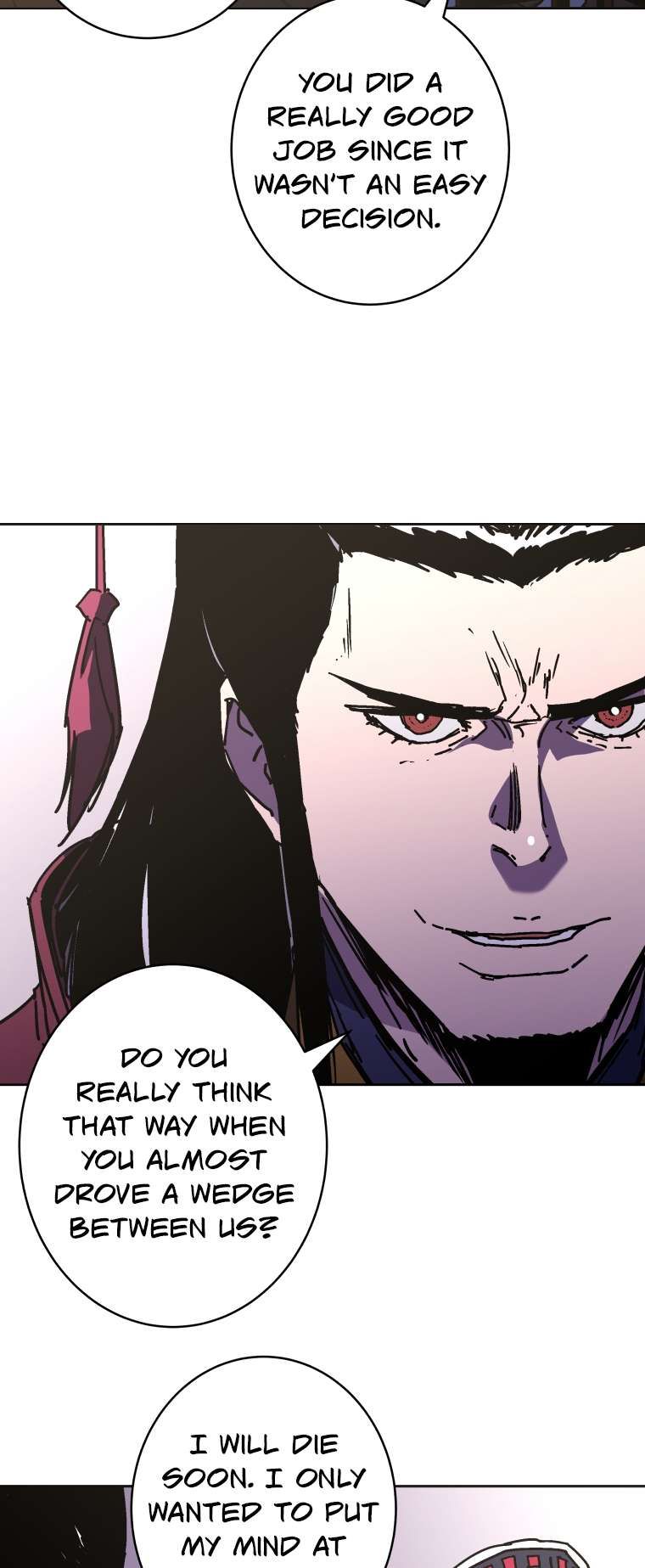 Peerless Dad chapter 285 page 53