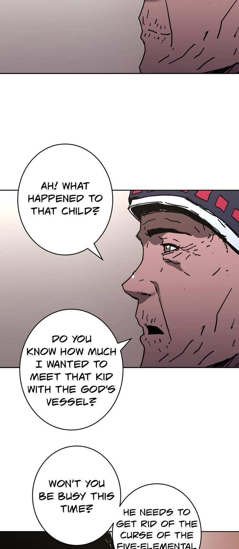 Peerless Dad chapter 285 page 62