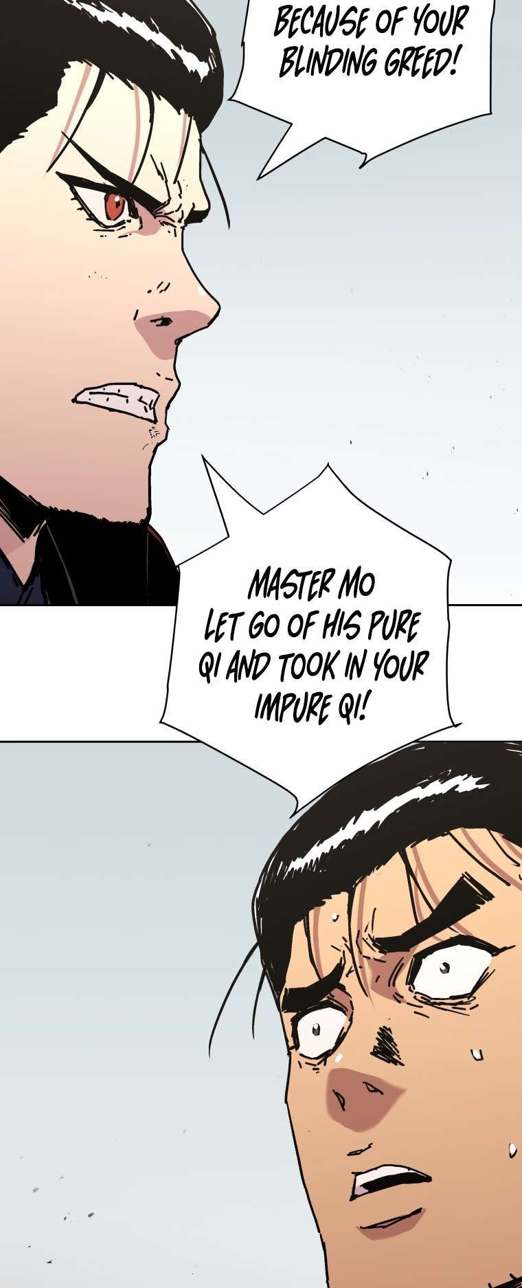 Peerless Dad chapter 285 page 8