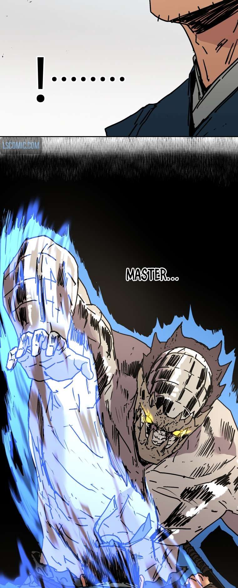 Peerless Dad chapter 285 page 9