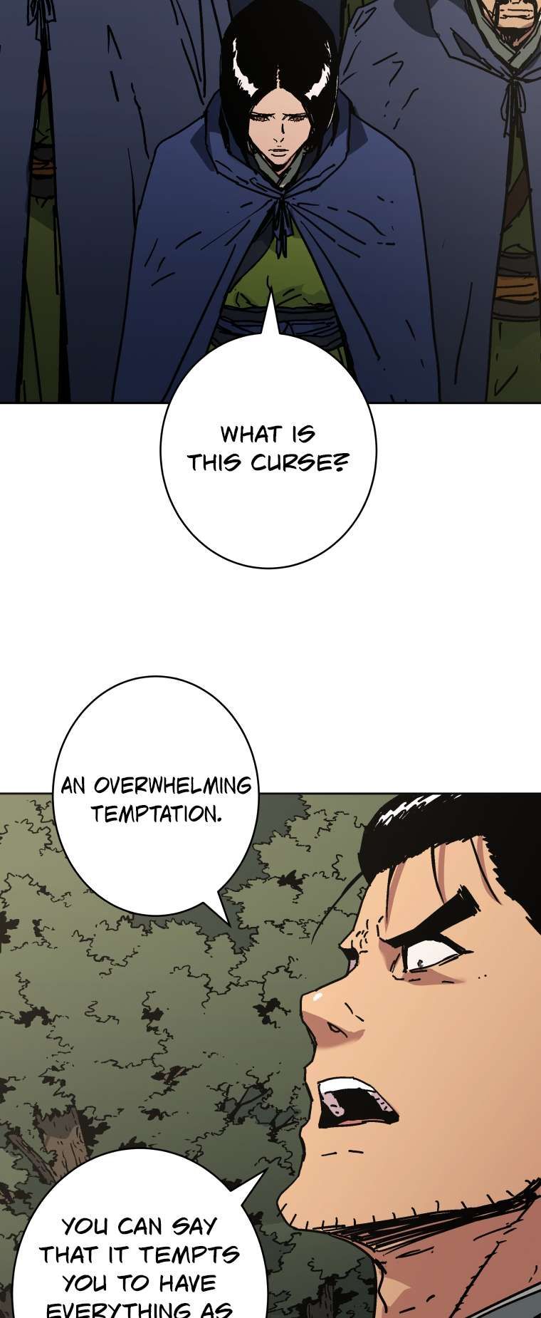 Peerless Dad chapter 286 page 12