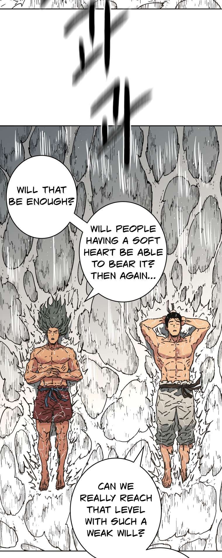 Peerless Dad chapter 286 page 17