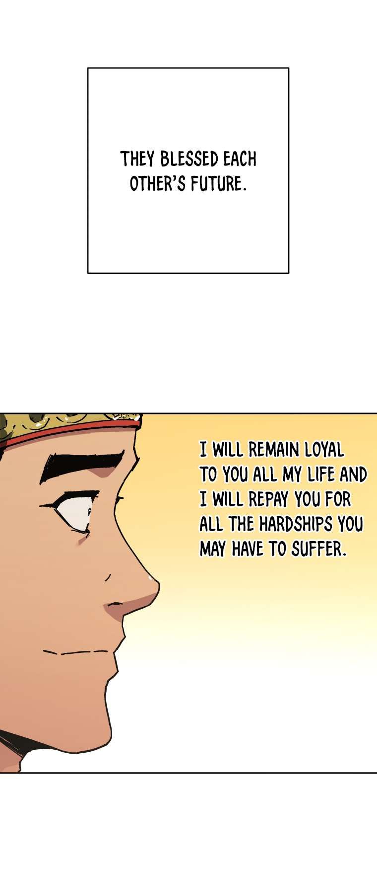 Peerless Dad chapter 286 page 42