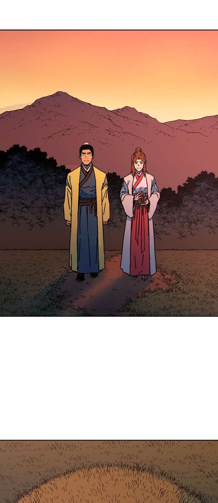 Peerless Dad chapter 286 page 44