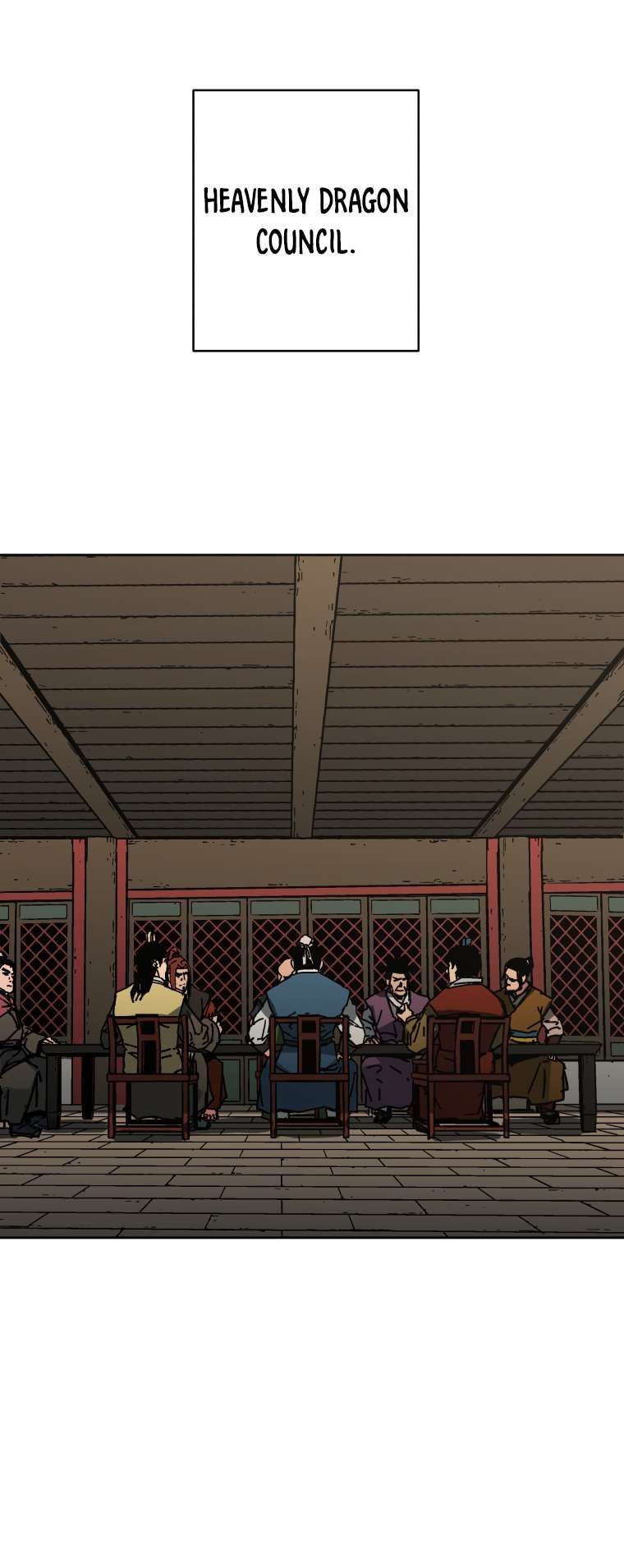 Peerless Dad chapter 286 page 51