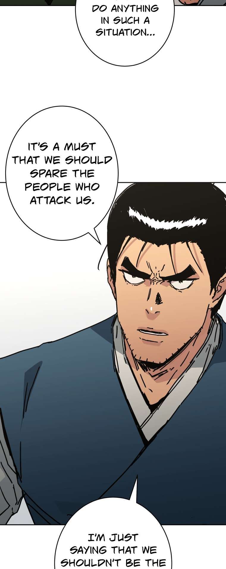 Peerless Dad chapter 286 page 57