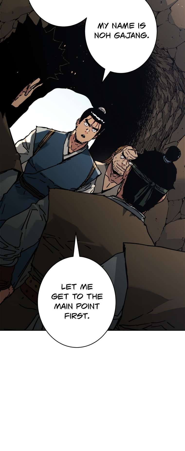 Peerless Dad chapter 286 page 7