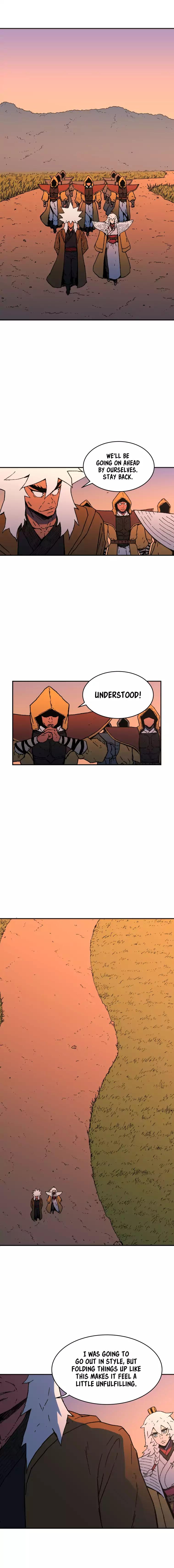 Peerless Dad chapter 29 page 2