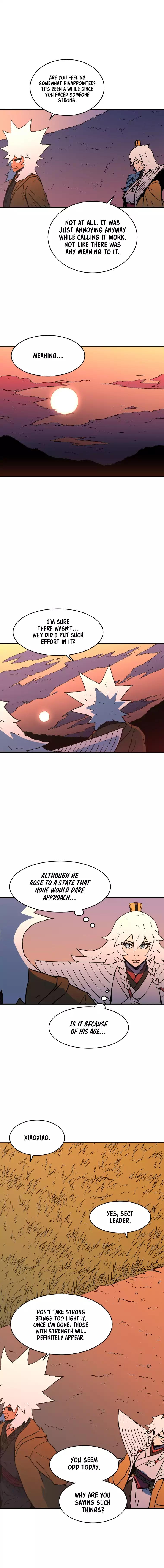 Peerless Dad chapter 29 page 3
