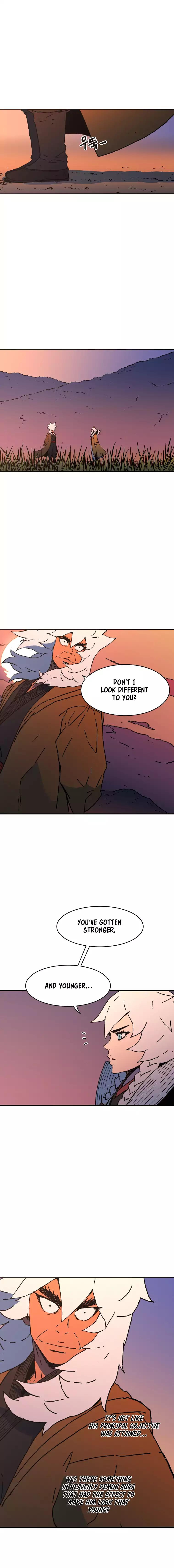 Peerless Dad chapter 29 page 4