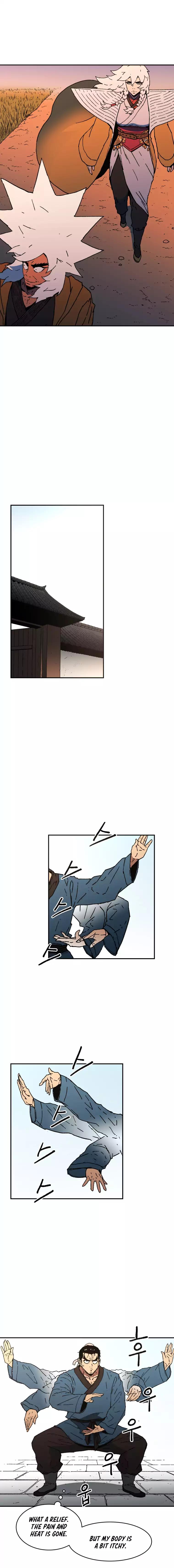 Peerless Dad chapter 29 page 6
