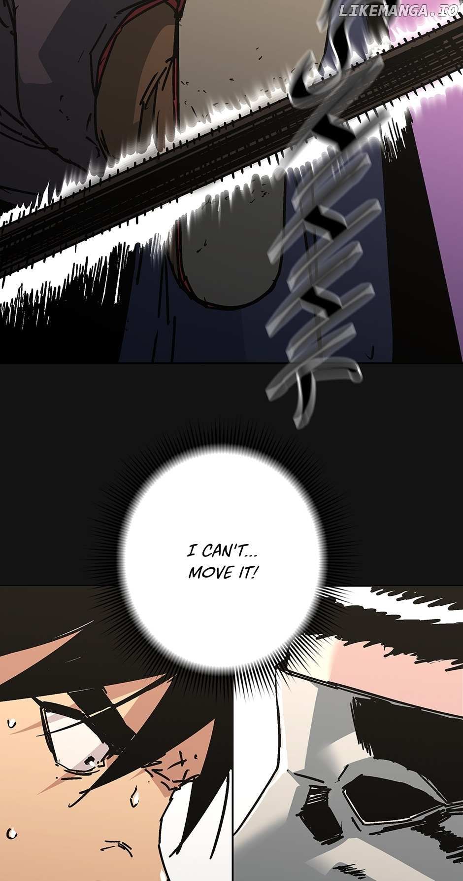 Peerless Dad chapter 294 page 10