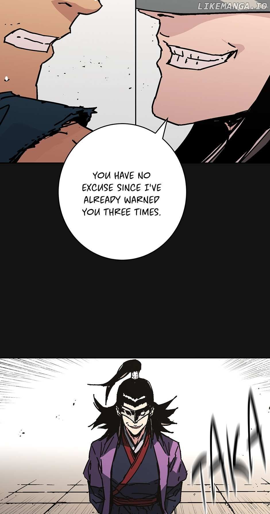 Peerless Dad chapter 294 page 11