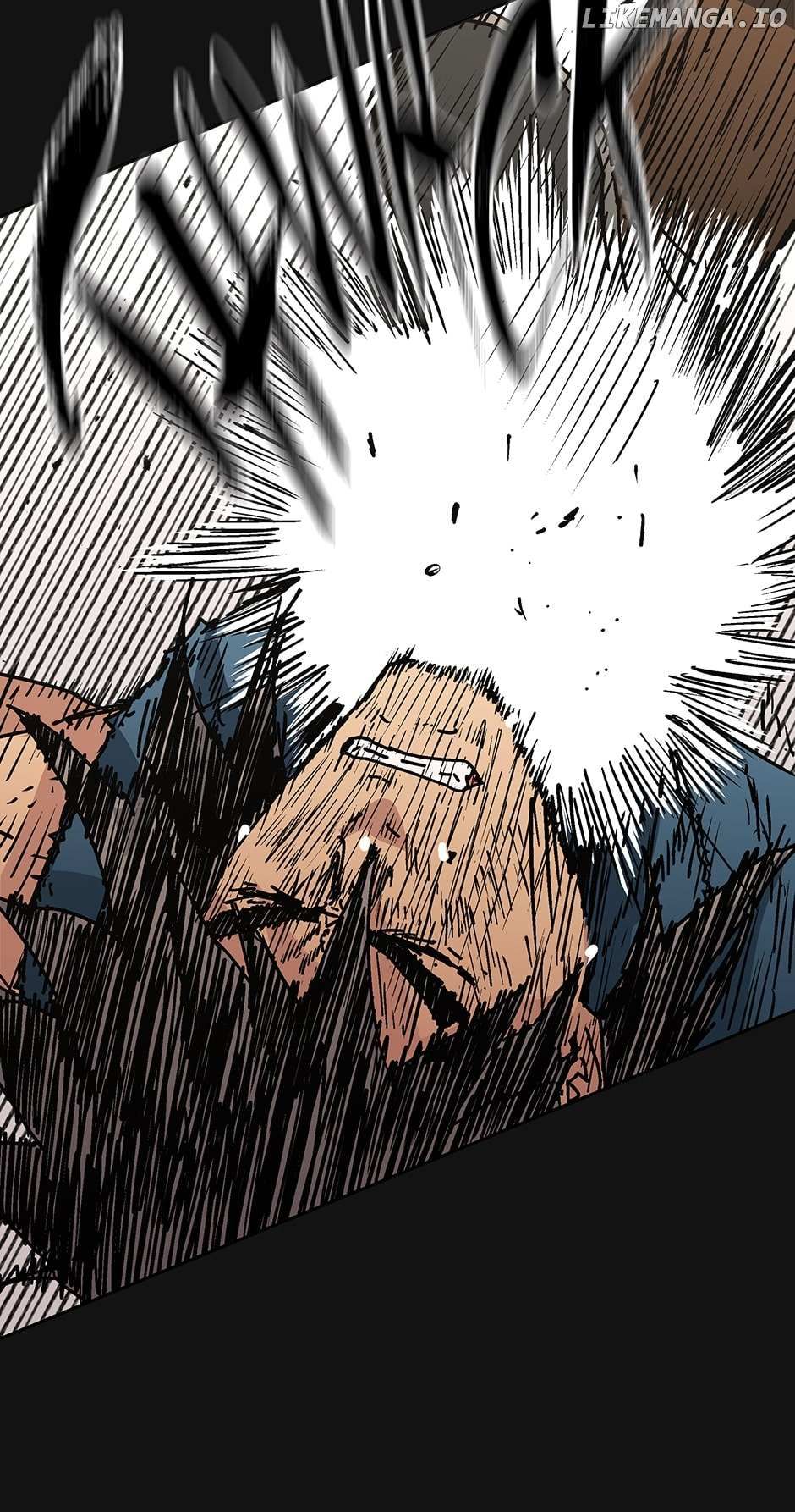 Peerless Dad chapter 294 page 13