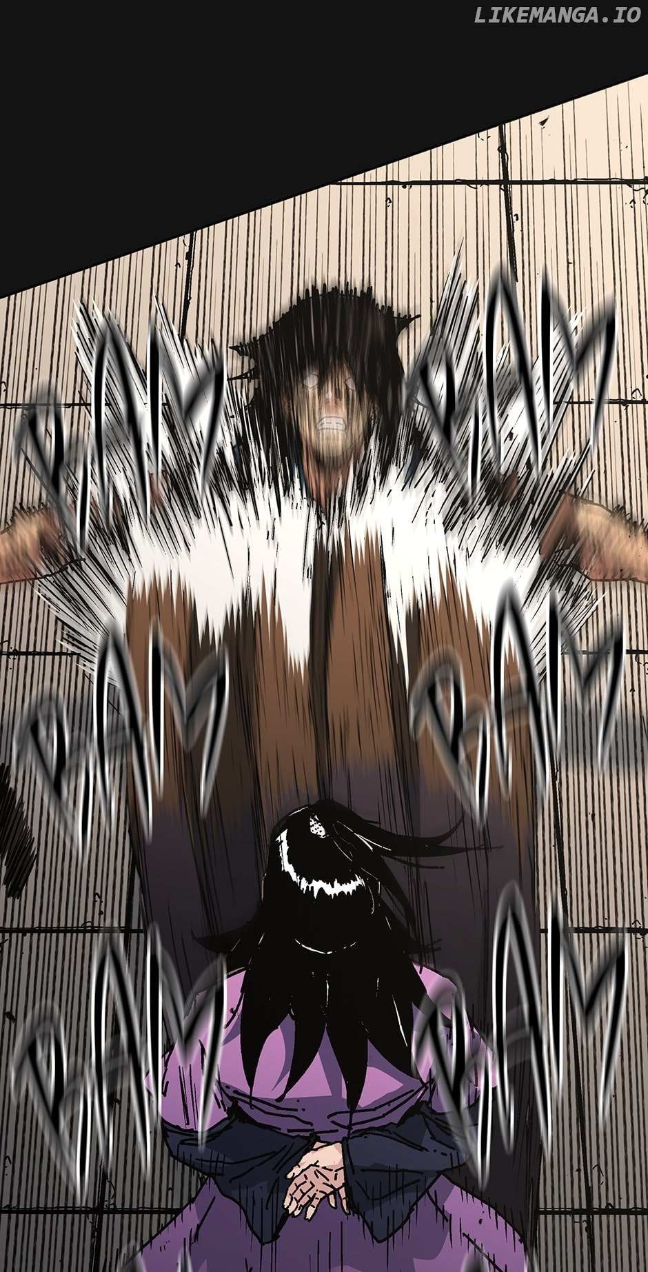 Peerless Dad chapter 294 page 14