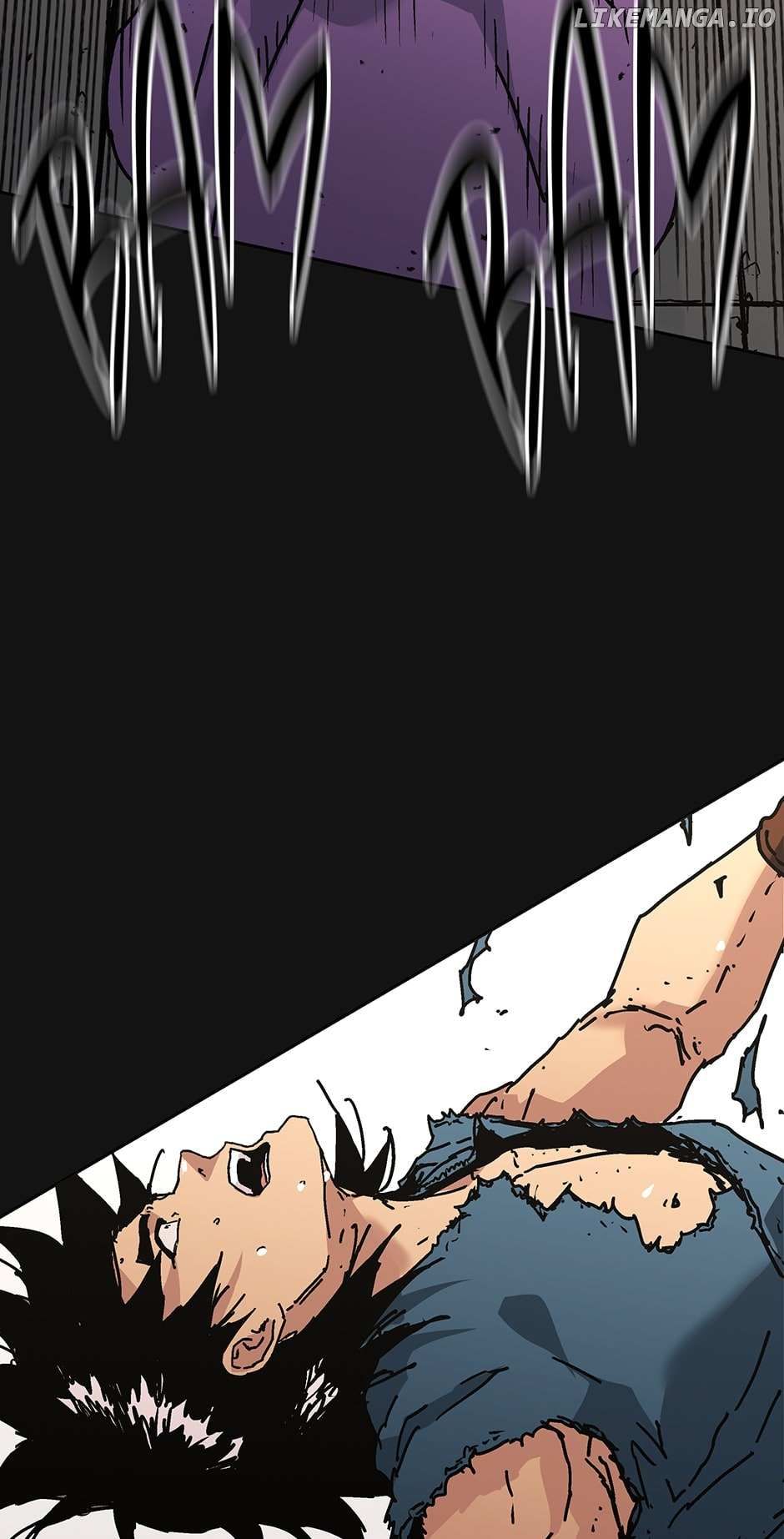 Peerless Dad chapter 294 page 15