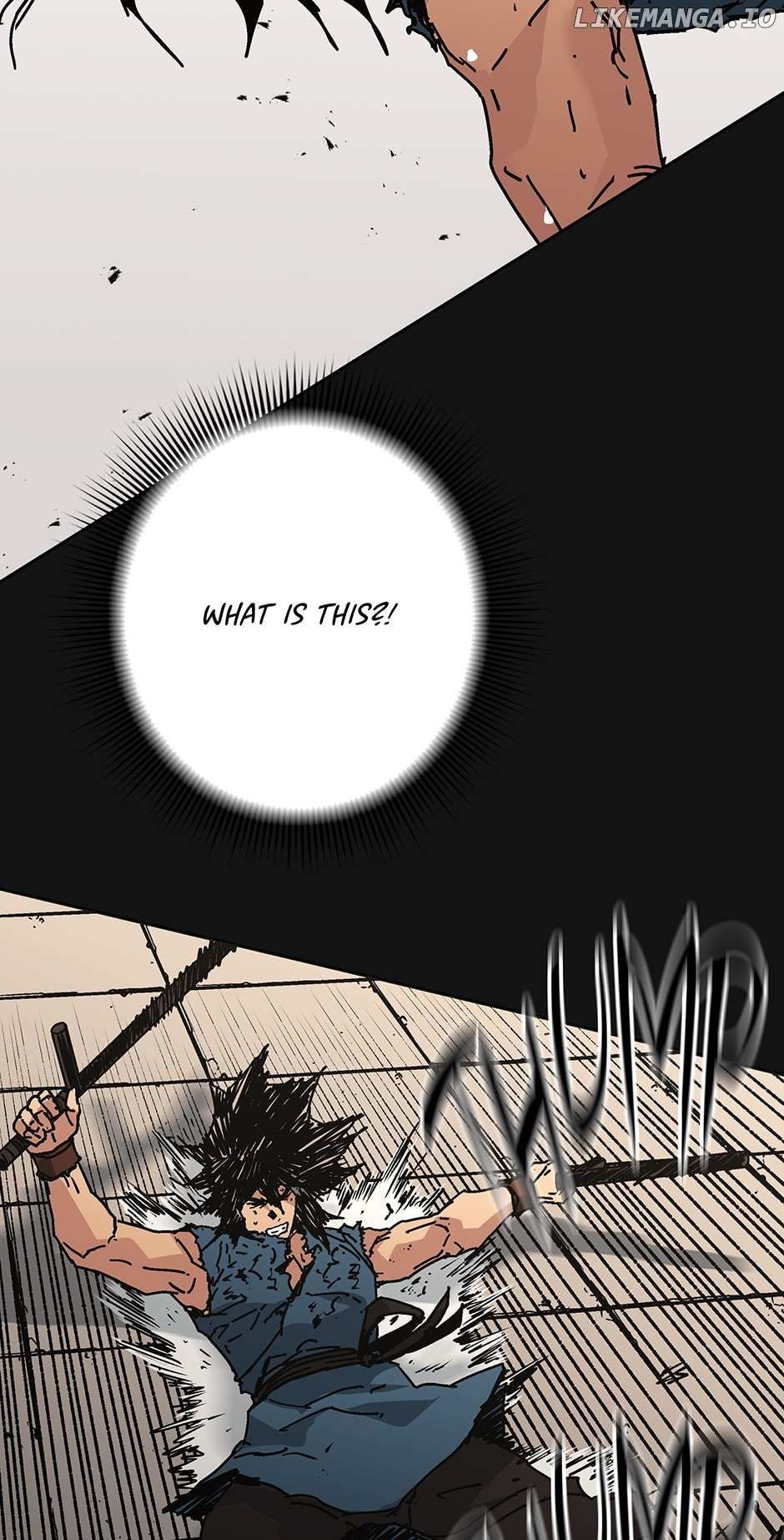 Peerless Dad chapter 294 page 16