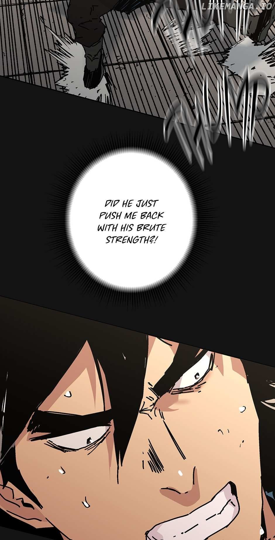 Peerless Dad chapter 294 page 17